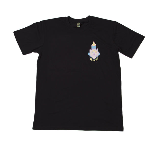 Drain Cat Shirt