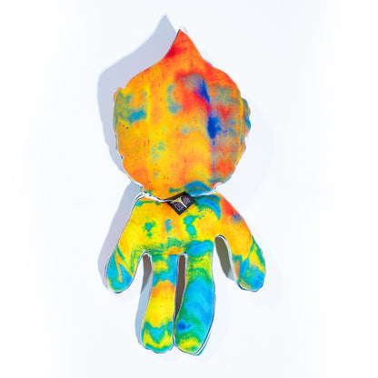 FUME PLUSHIE V2 [BURNO]