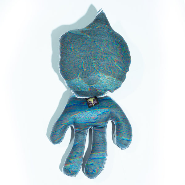 FUME PLUSHIE V2 [GLITCH]