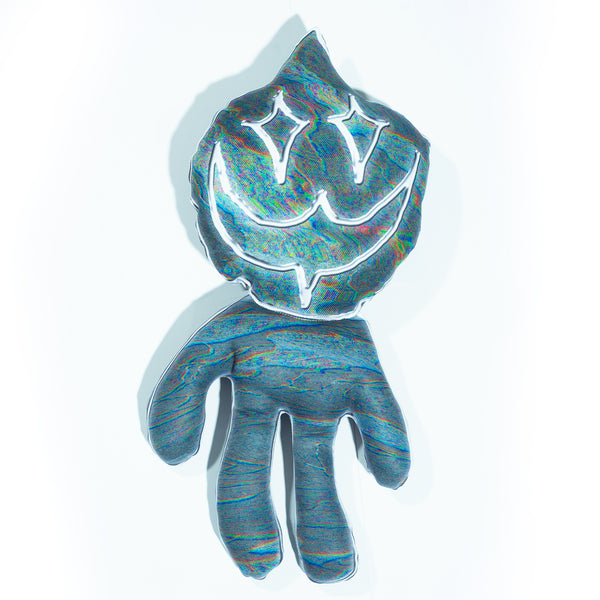 FUME PLUSHIE V2 [GLITCH]