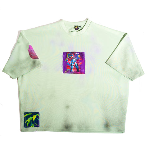 Fumes Shirt