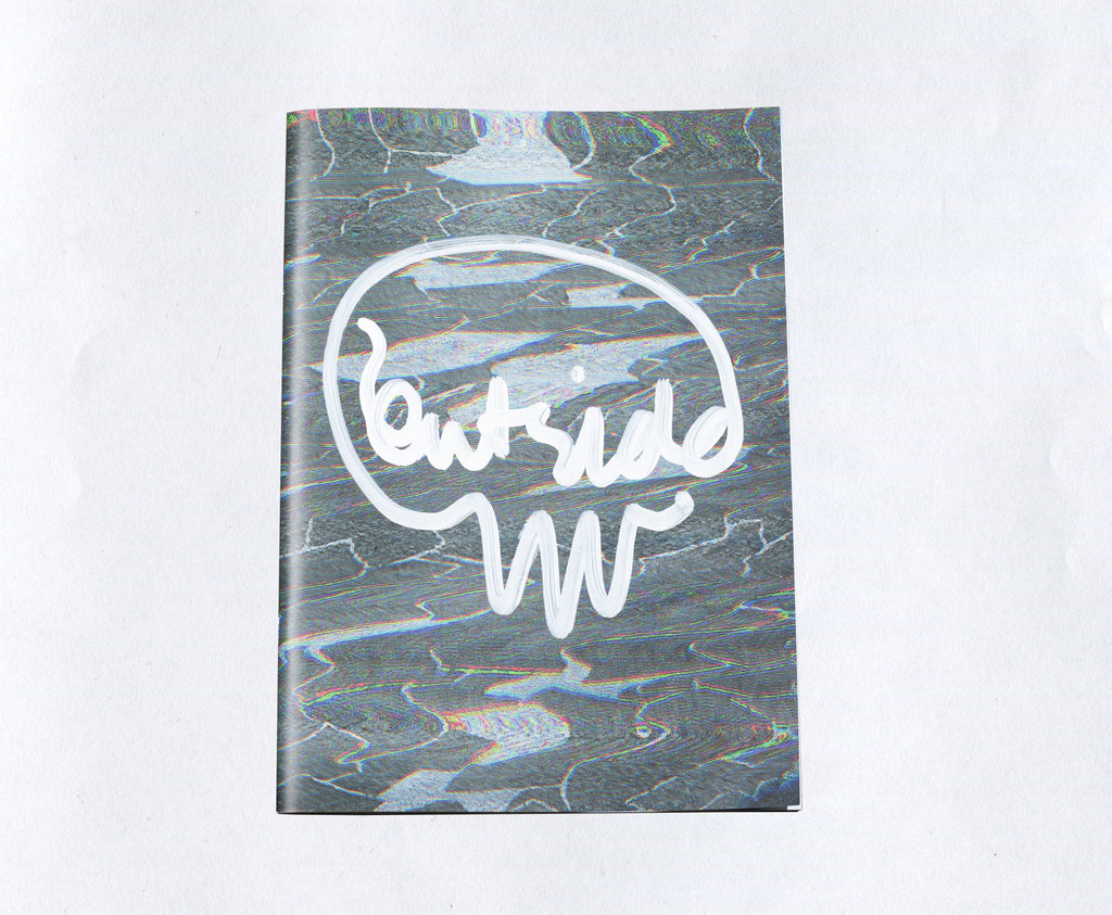 OUTSIDE Magazine