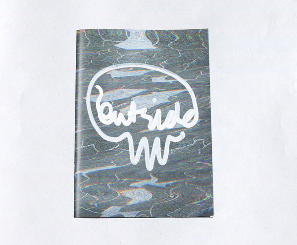 OUTSIDE Magazine