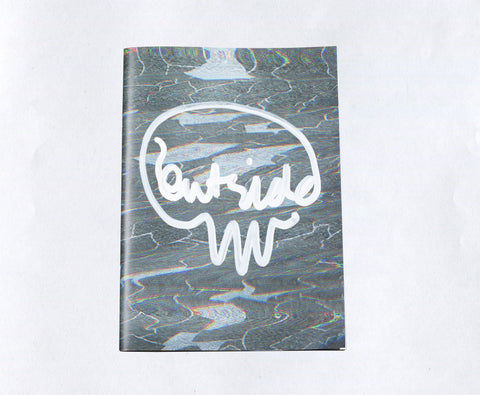 OUTSIDE Magazine