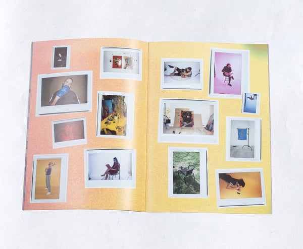 OUTSIDE Magazine