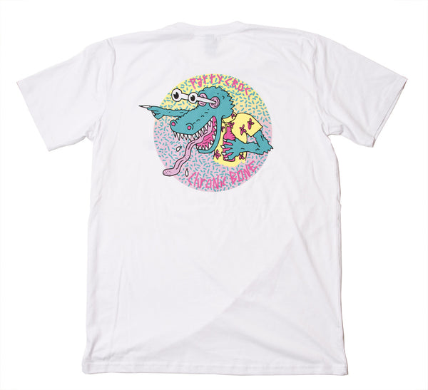 Party Croc Shirt