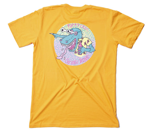 Party Croc Shirt