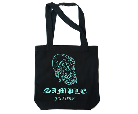 Simple Future Tote